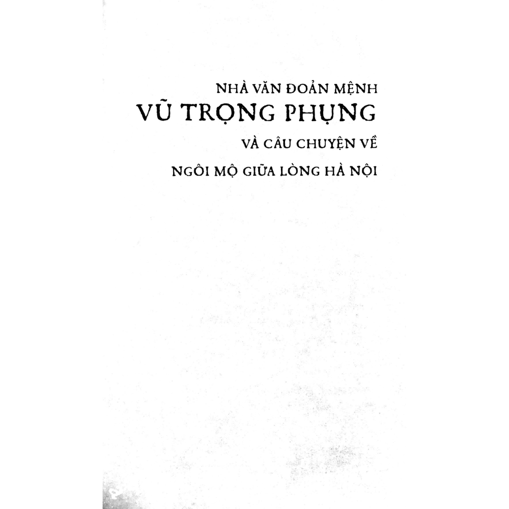 Chân Dung Văn Học: Đi Tìm Những Giấc Mơ