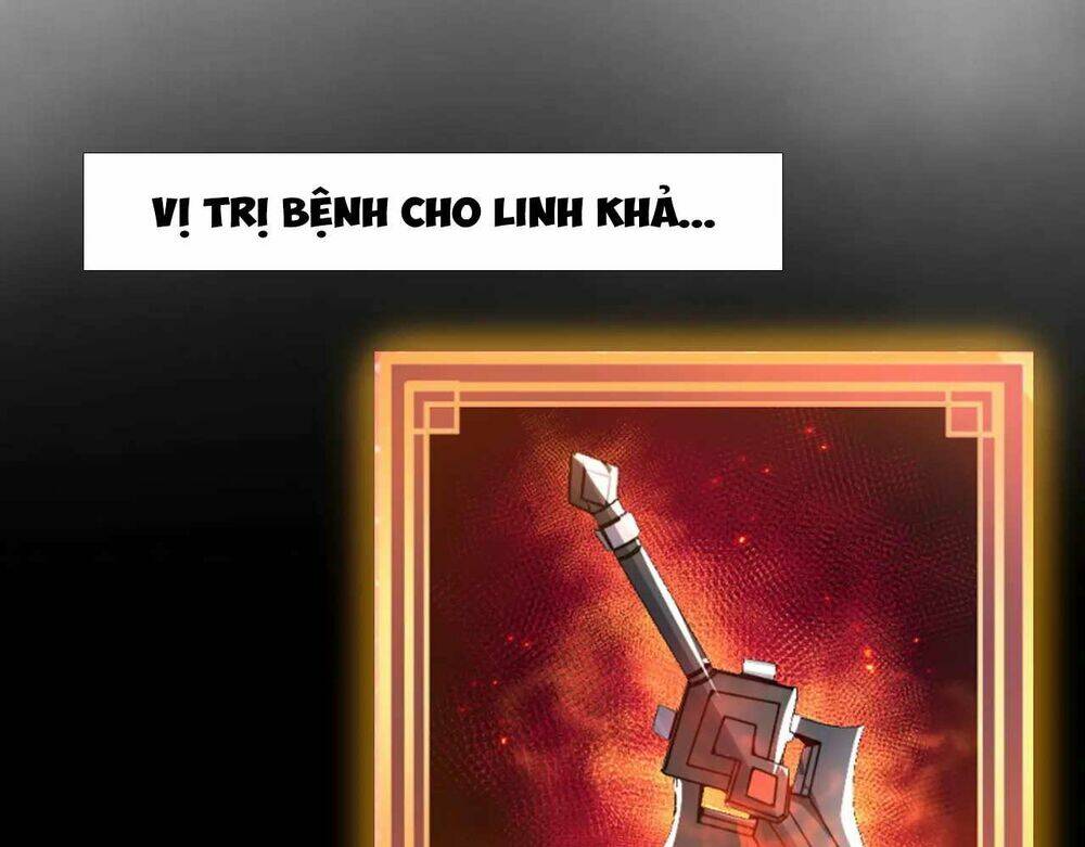 vạn vật hợp nhất chapter 0 5