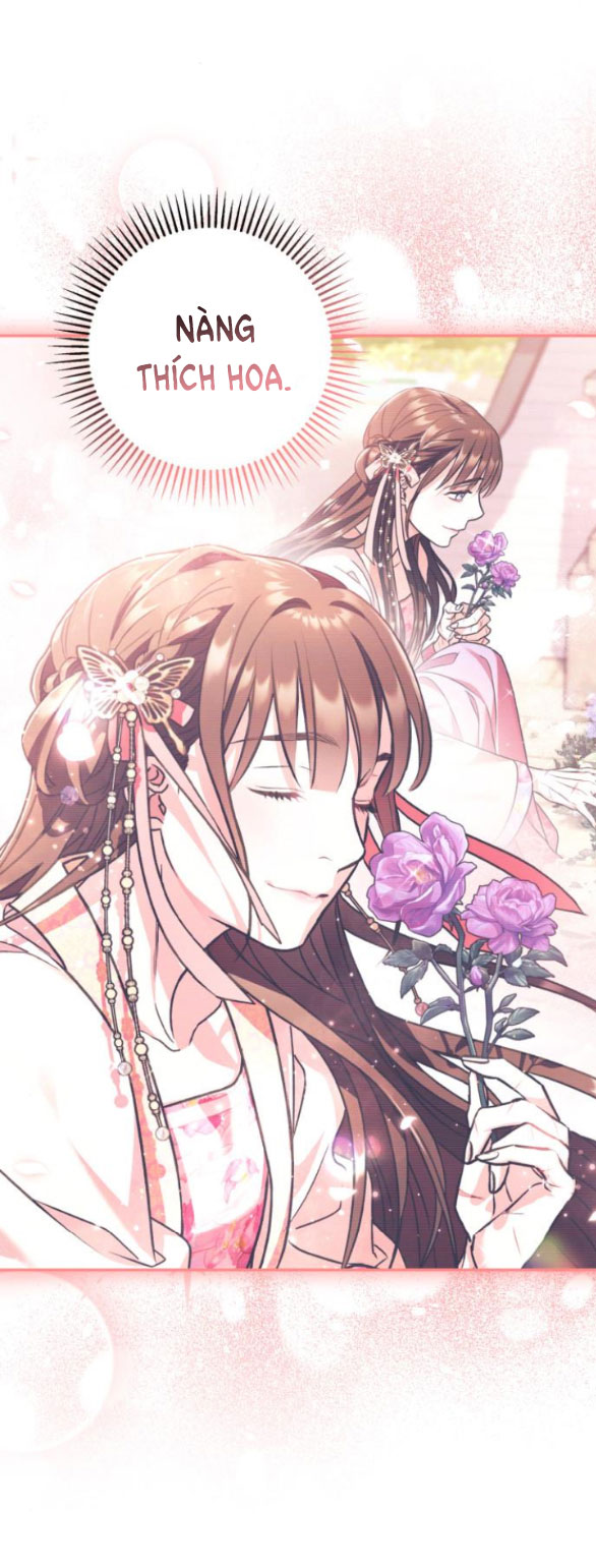 Bản Tình Ca Heeran chapter 67.1 - Trang 17