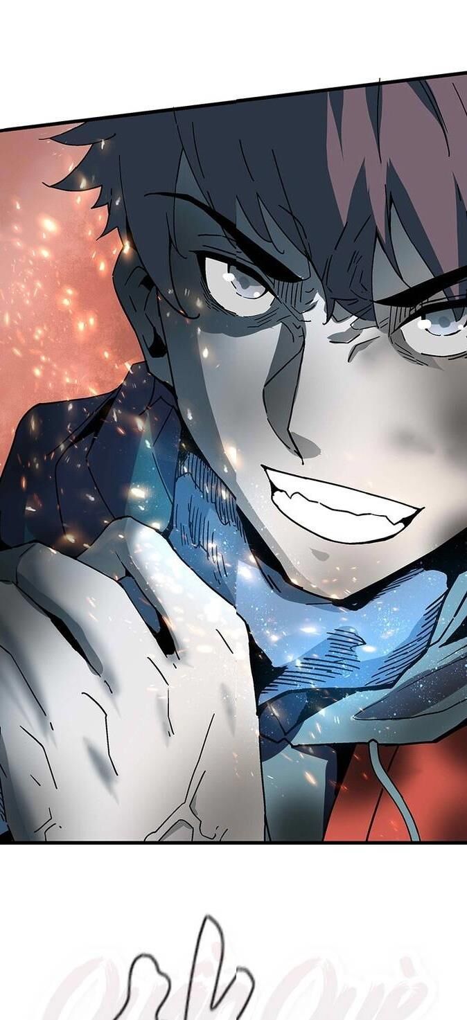 kẻ săn hồn - quỷ hô bắt quỷ chapter 18 11