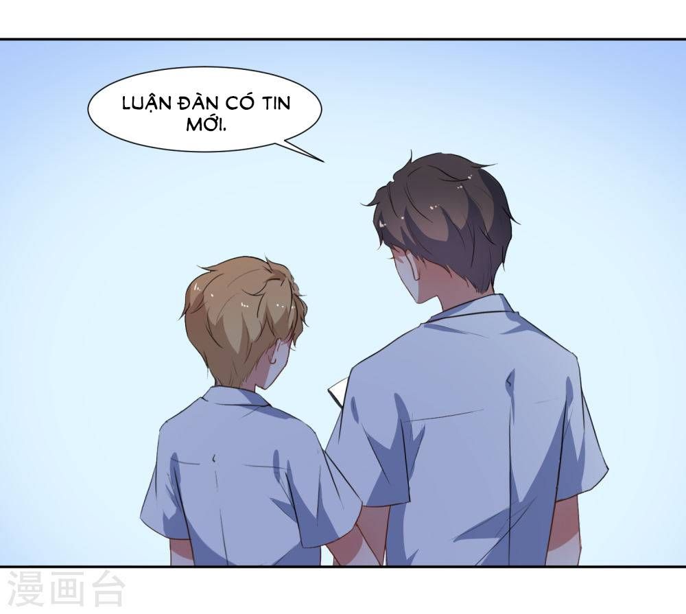 thầy giáo ác ma yêu tôi rồi chapter 53 22