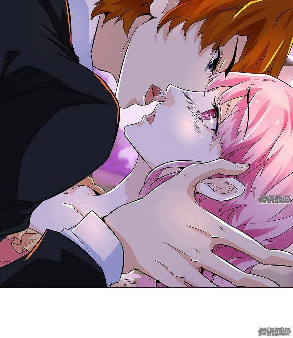 cường sủng hào môn tiểu manh thê chapter 5 6