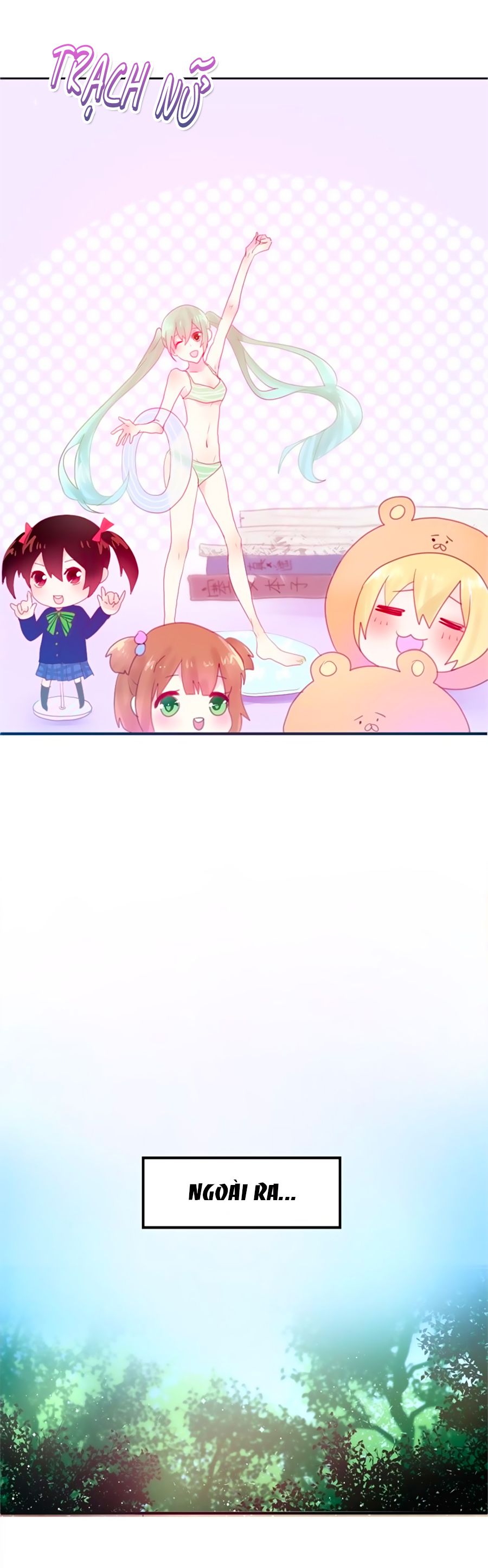 tháng sáu kì diệu chapter 1 8