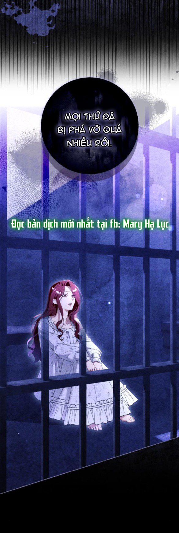 tôi tưởng đó chỉ là tiểu thuyết trọng sinh bình thường chapter 100.1 13