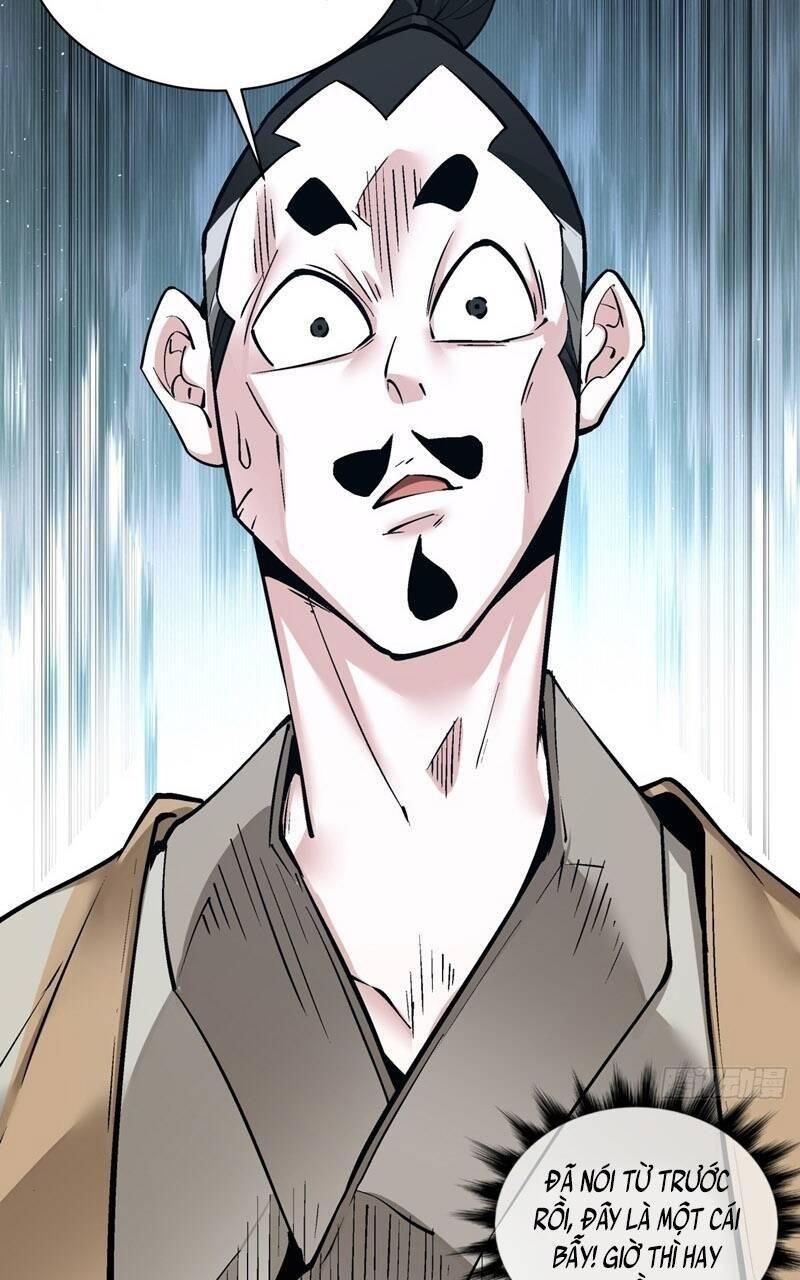 đồ đệ của ta đều là trùm phản diện chapter 27 5