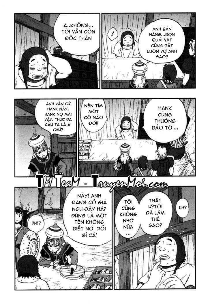 dragon quest vii: eden no senshitachi chapter 2 2