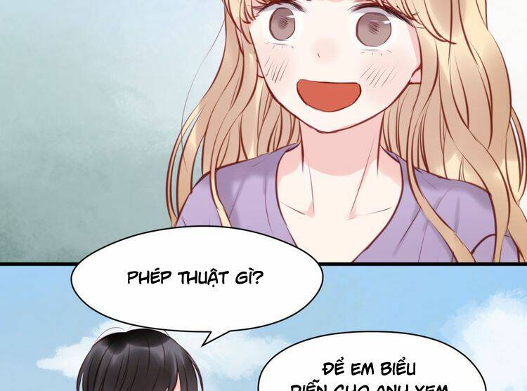 lượm được 1 tiểu hồ ly chapter 47 27