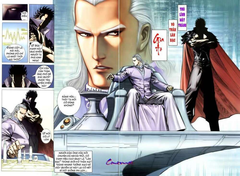 võ thần phượng hoàng chapter 21 18