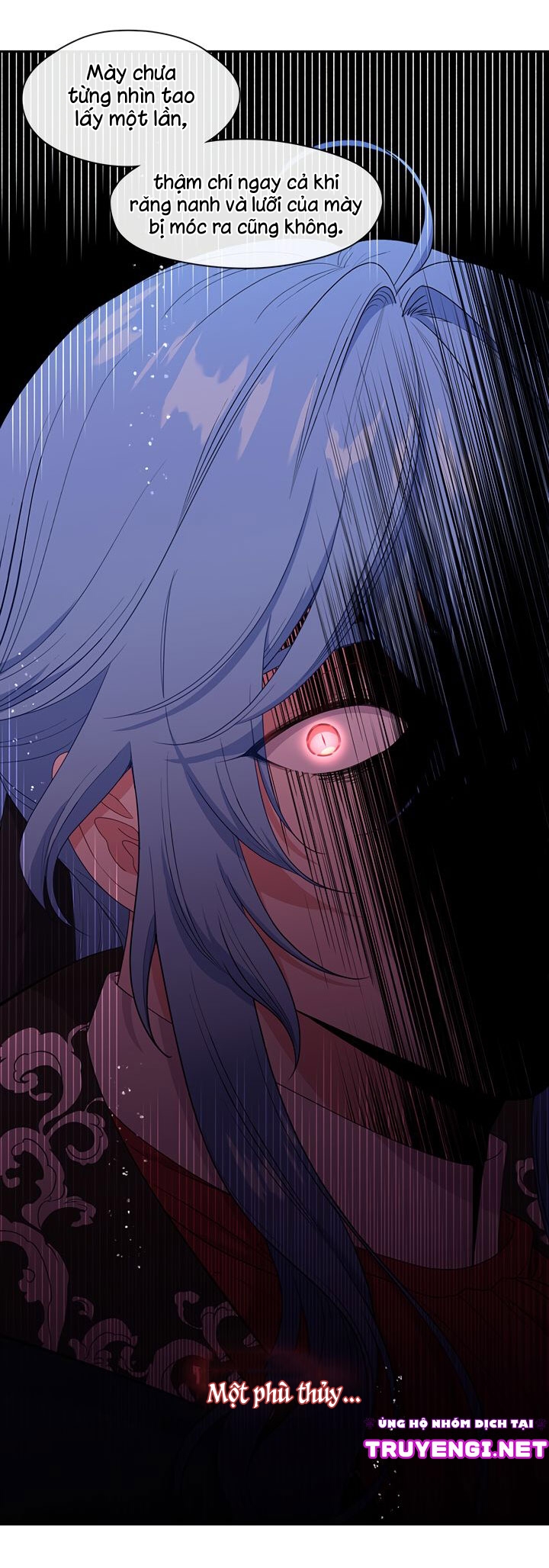 cẩn thận nữ phụ phản diện đấy! chapter 54 13