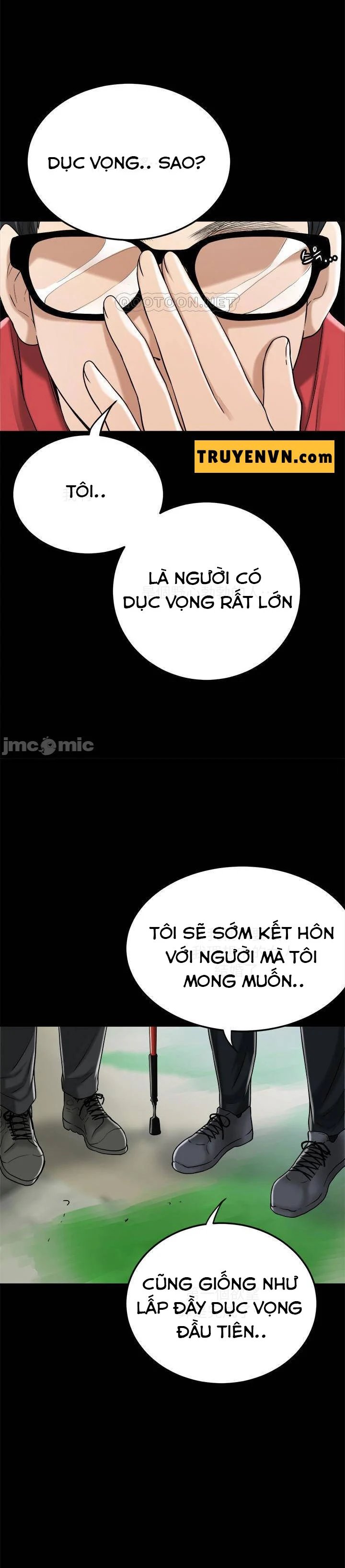 ham muốn chapter 47 20