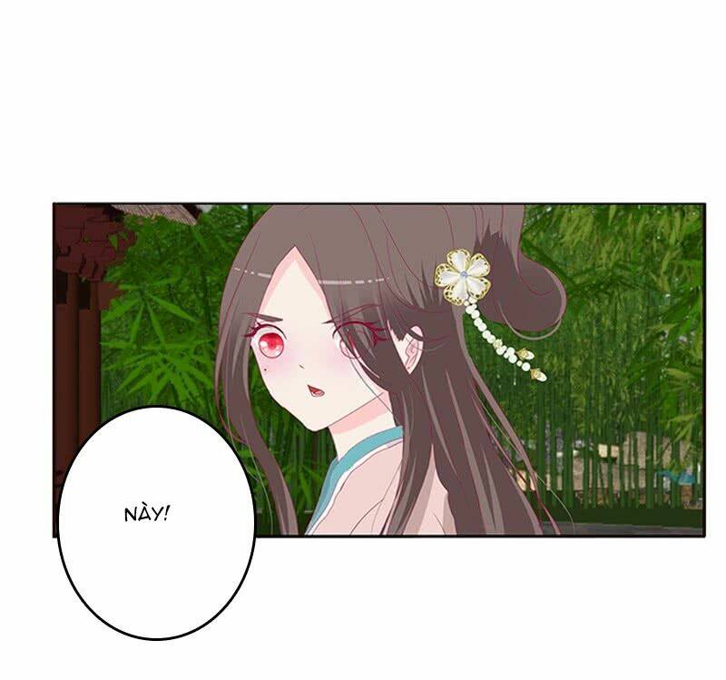 tướng quân mời ra trận chapter 121 10