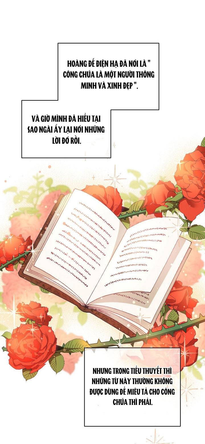 cô tiểu thư bé nhỏ thuần hóa các nhân vật chính chapter 1 114