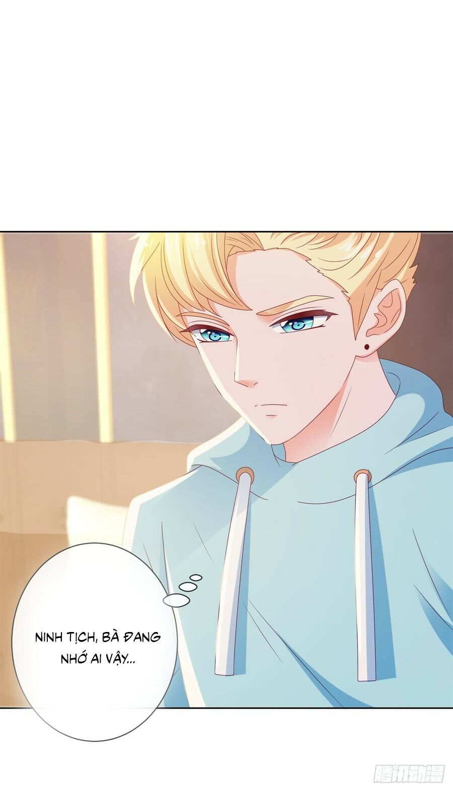 ẩn hôn 100%: chọc tức vợ yêu mua một tặng một chapter 119 27