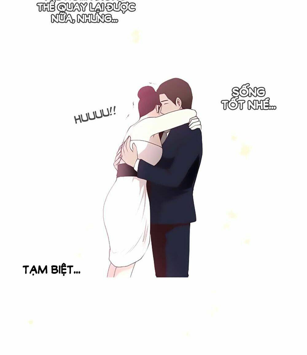 mrs. seonnyeo | mrs. tiên cô chapter 24 20