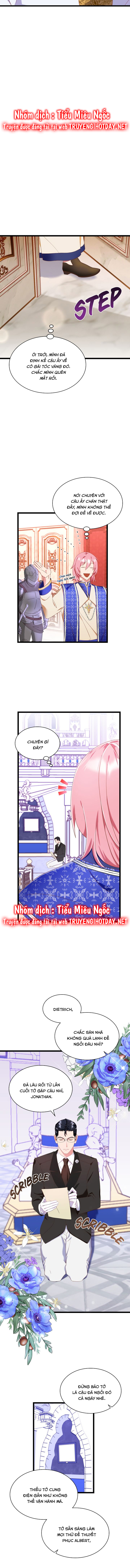 công lý của một ác nữ chapter 71 18