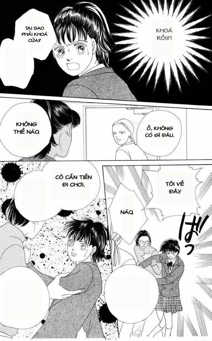 con nhà giàu chapter 47 31