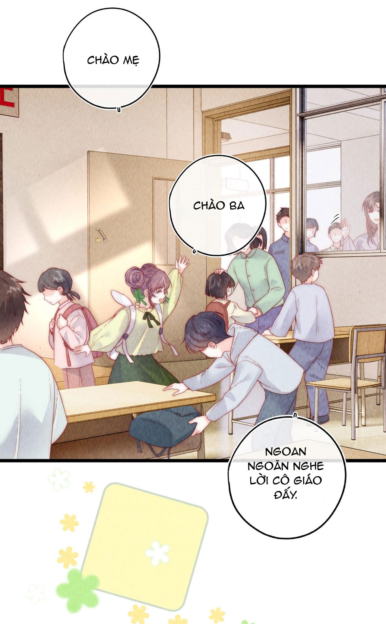 [15+] nhiệt độ cơ thể của ác ma chapter 15 26