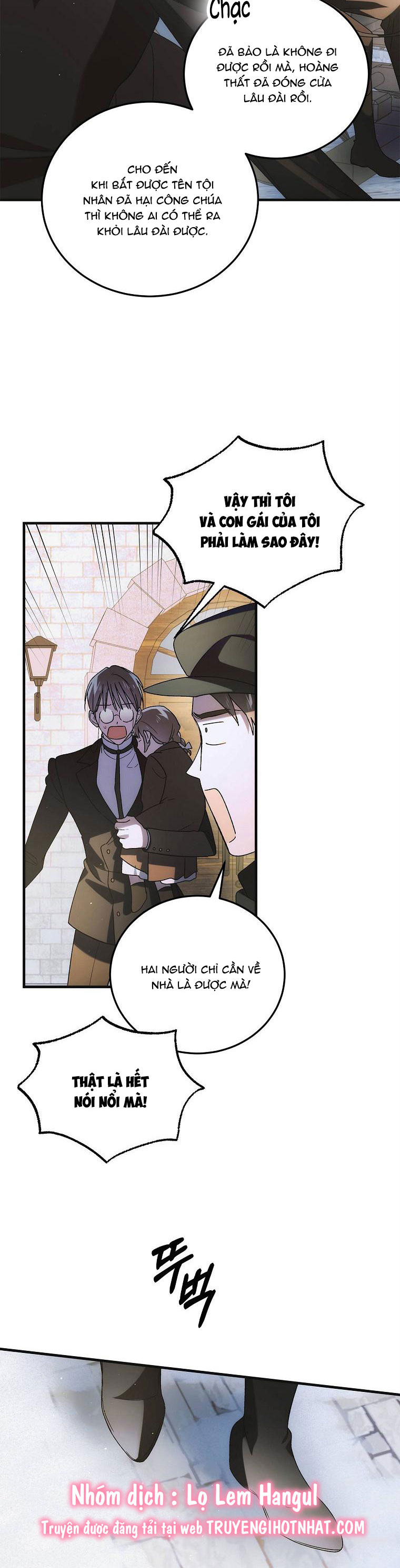 cách để em bảo vệ anh chapter 111.1 13