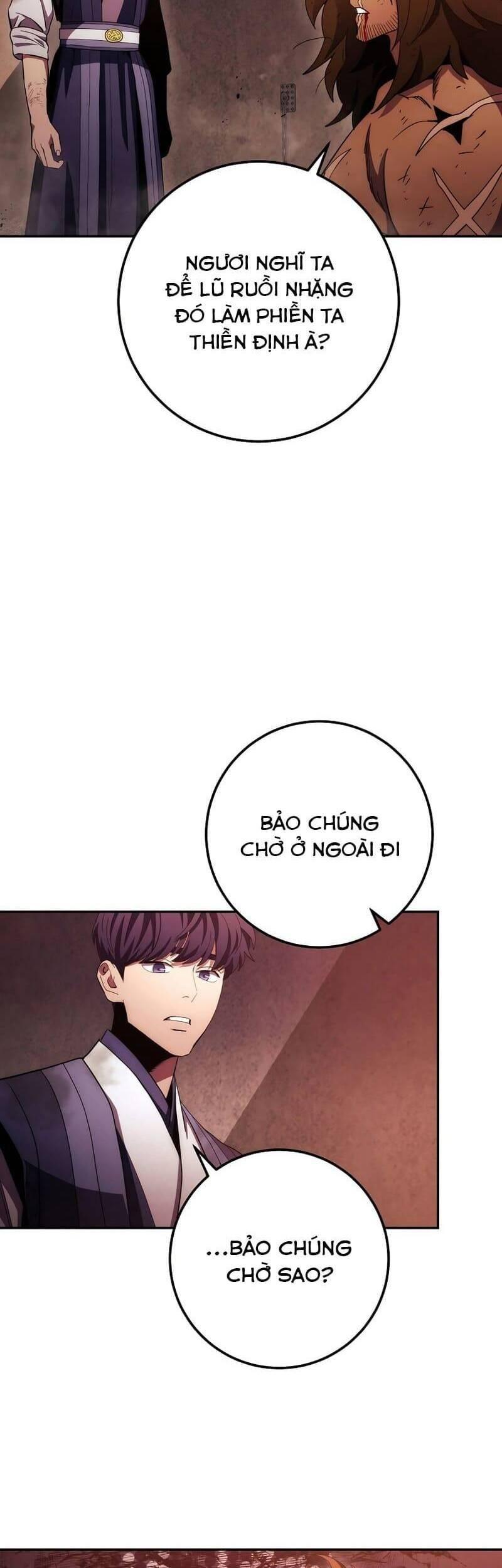 huyền thoại diệt thế độc long chapter 112 44