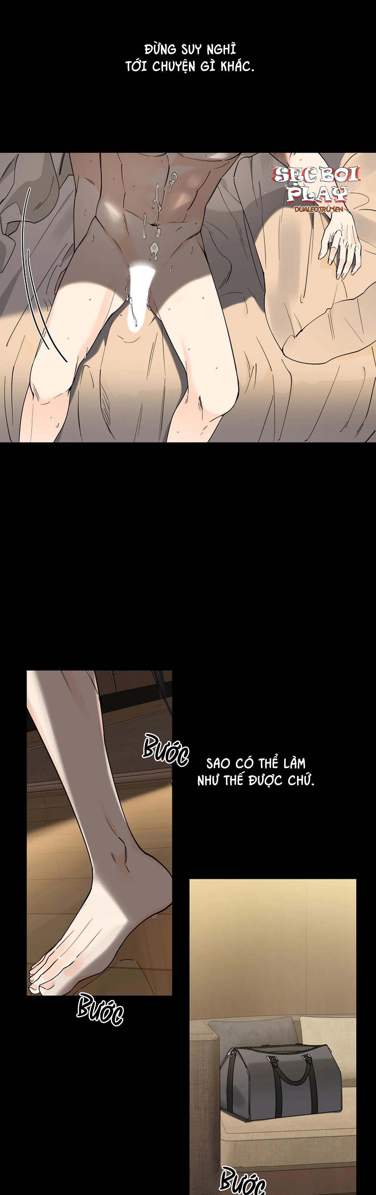 đêm dịu dàng chapter 1 21