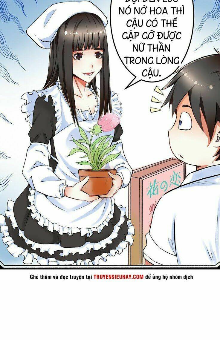 song diện đặc công chapter 1 24