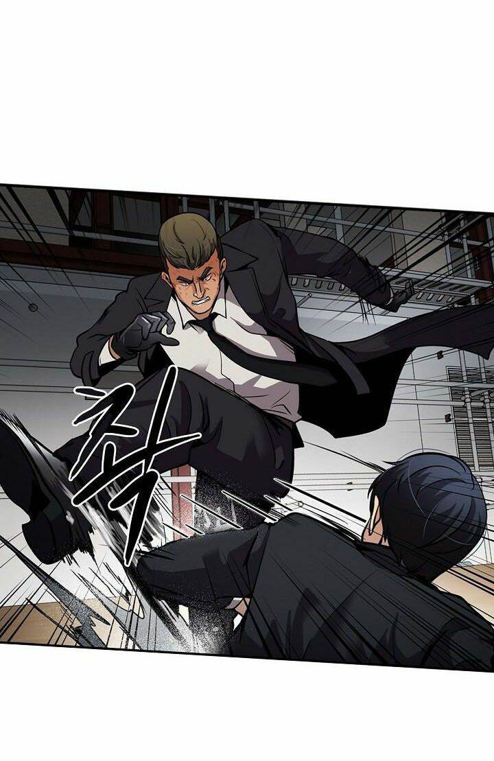 điều tra viên chuyển sinh chapter 93 32