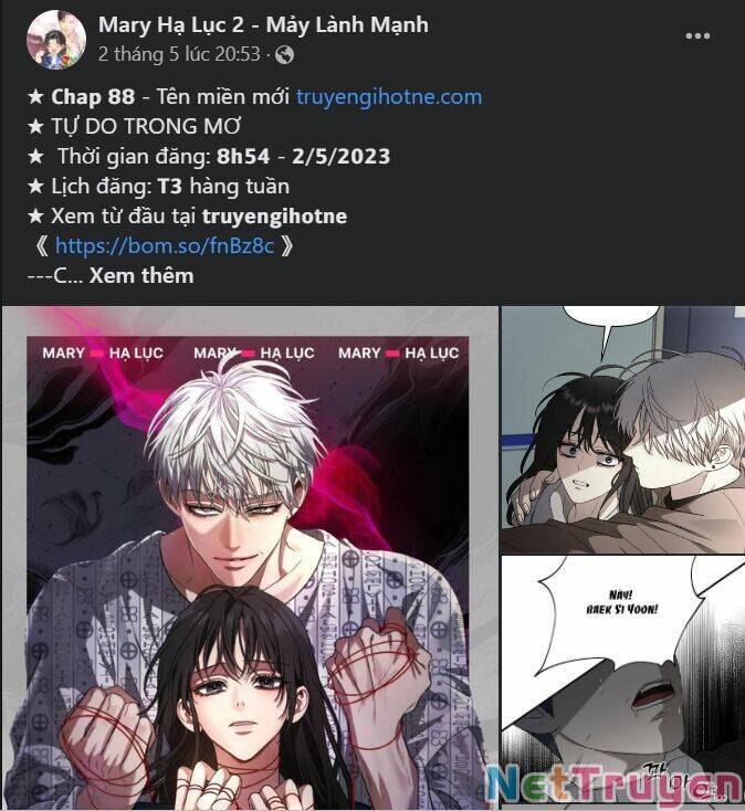 thanh xuân rực rỡ - season of blossom chapter 130 27