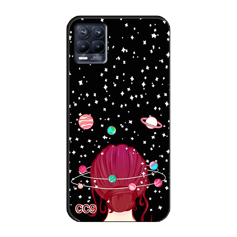 Ốp Lưng Dành Cho REALME 8