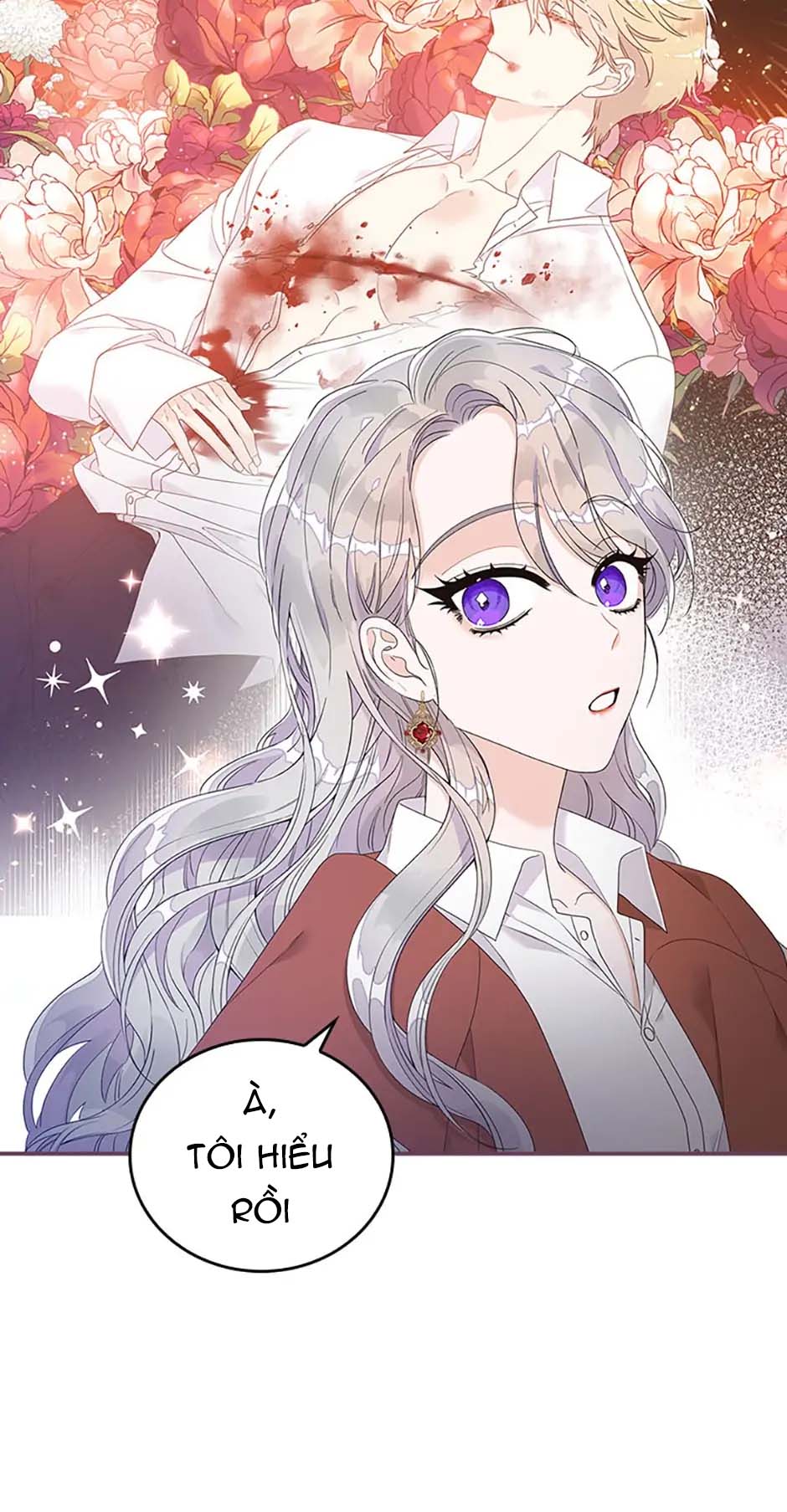 syrinx - trị liệu sư của kẻ phản diện chapter 6.2 20