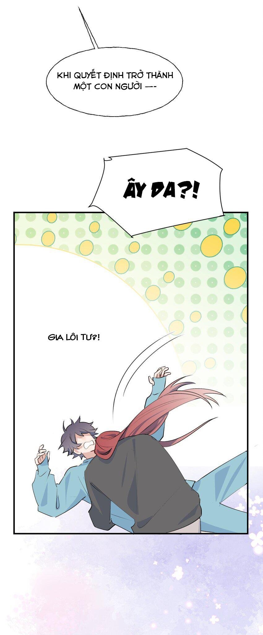 Ma Vương Đại Nhân Luôn Trêu Chọc Tôi Chapter 87 Ngoại truyện 2 7