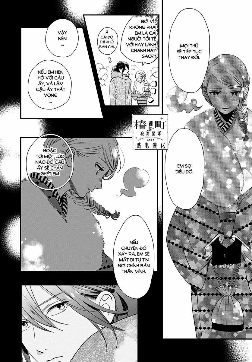 những đóa sơn trà kia, sẽ vì em mà đơm hoa khoe sắc chapter 59 13