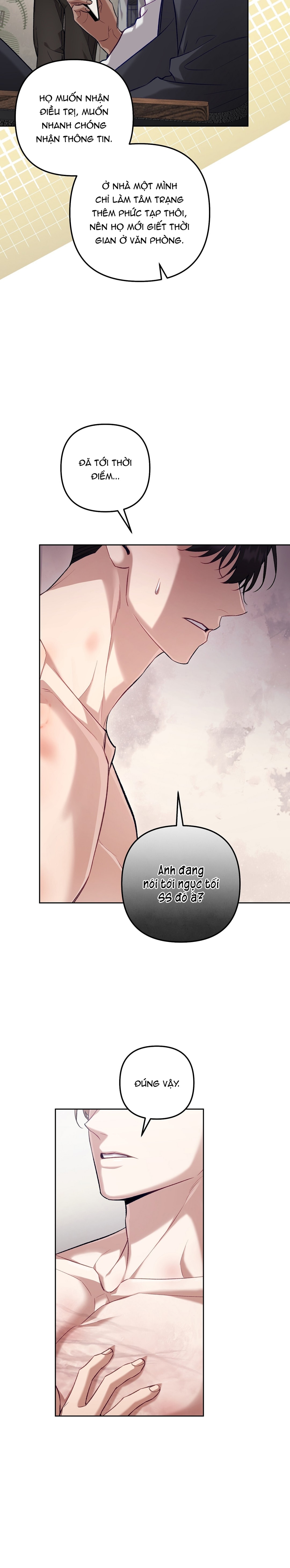 guide cấp s phết mật ong chapter 55 19