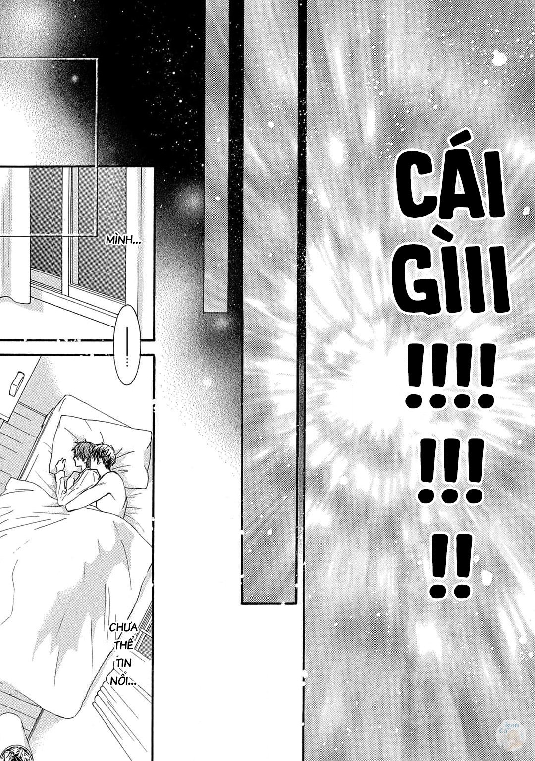 alice ở vương quốc chỉ toàn đàn ông chapter 1 14