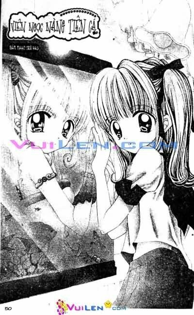 viên ngọc nàng tiên cá chapter 1 51