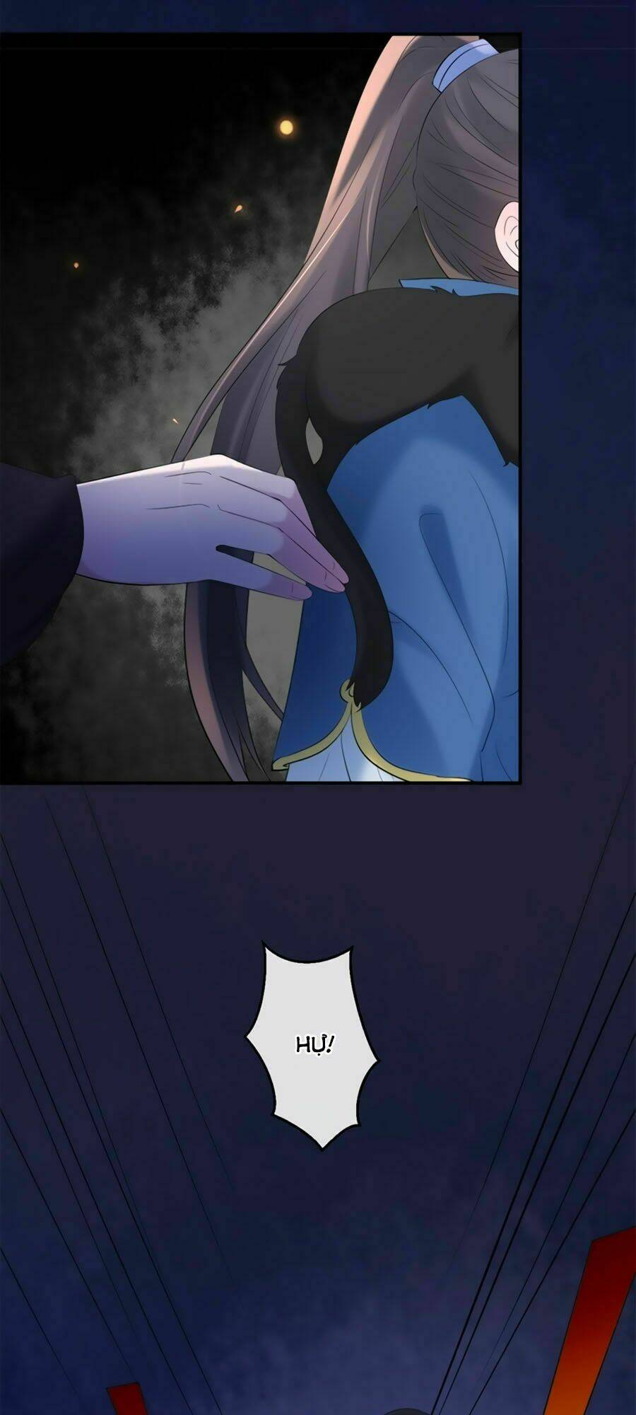 tuyệt thế thần y: phúc hắc đại tiểu thư chapter 11.2 44