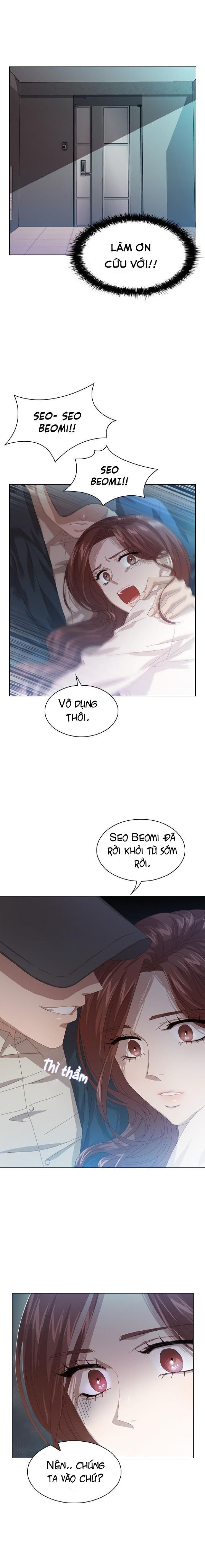 tai tiếng thị phi chapter 15 17