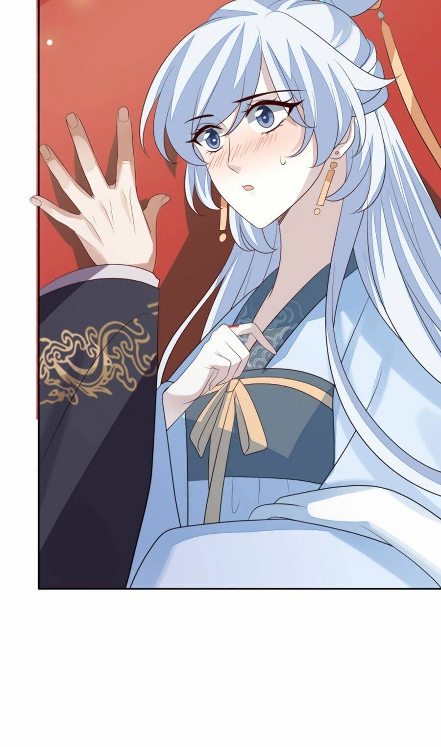 cửu khuyết phong hoa chapter 61 56