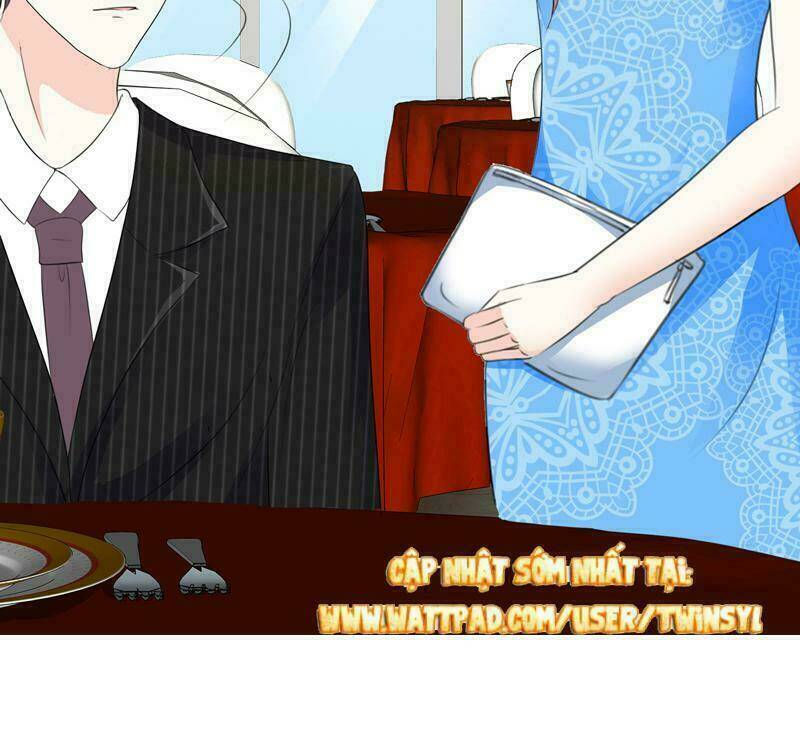 ái người tình xuất vu lam chapter 6 20