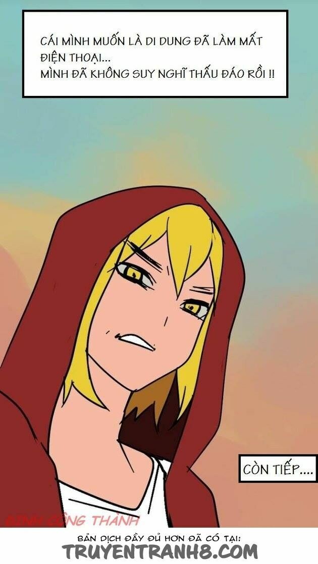 ứng dụng thẩm mỹ chapter 30 15