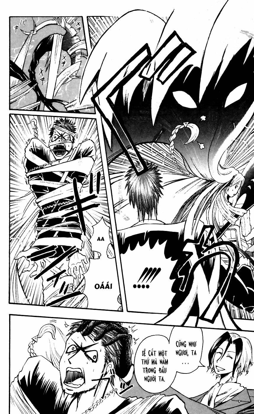 majin tantei nougami neuro chapter 47 8