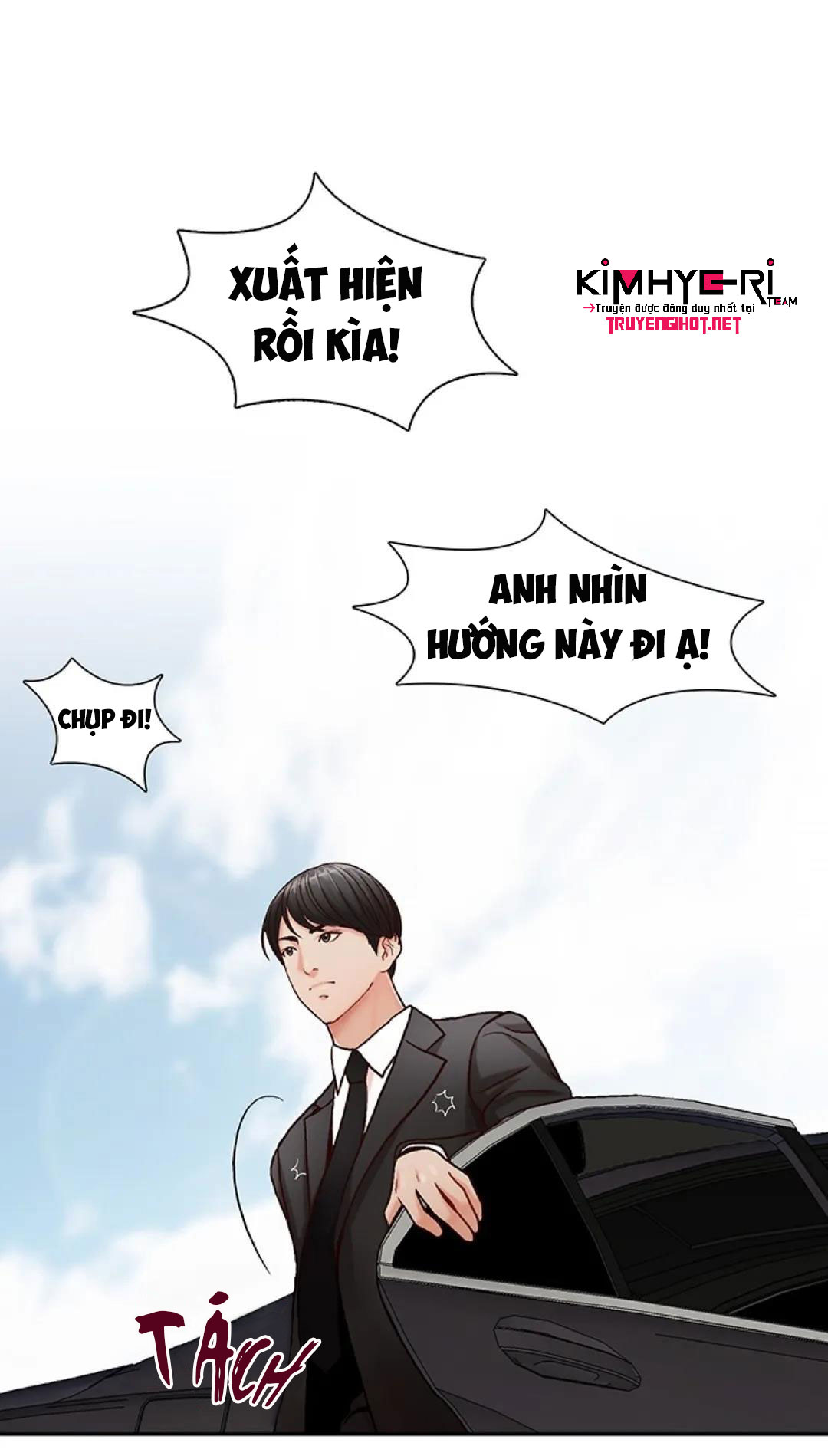 thư ký của anh trai chapter 17 1