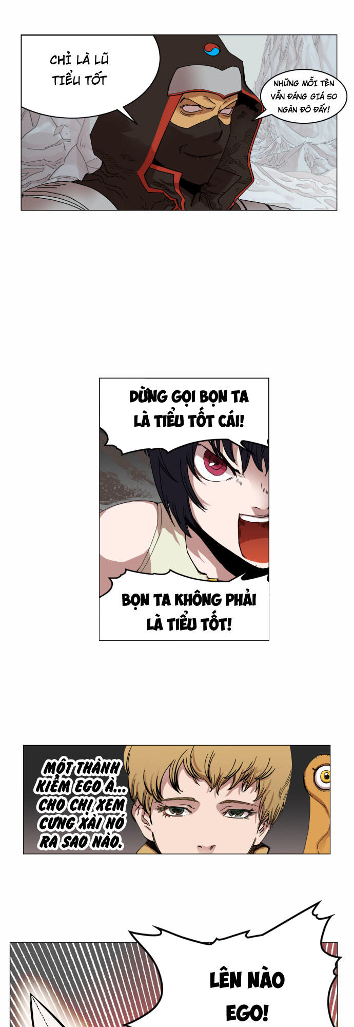 hard core leveling warrior chapter 45 41