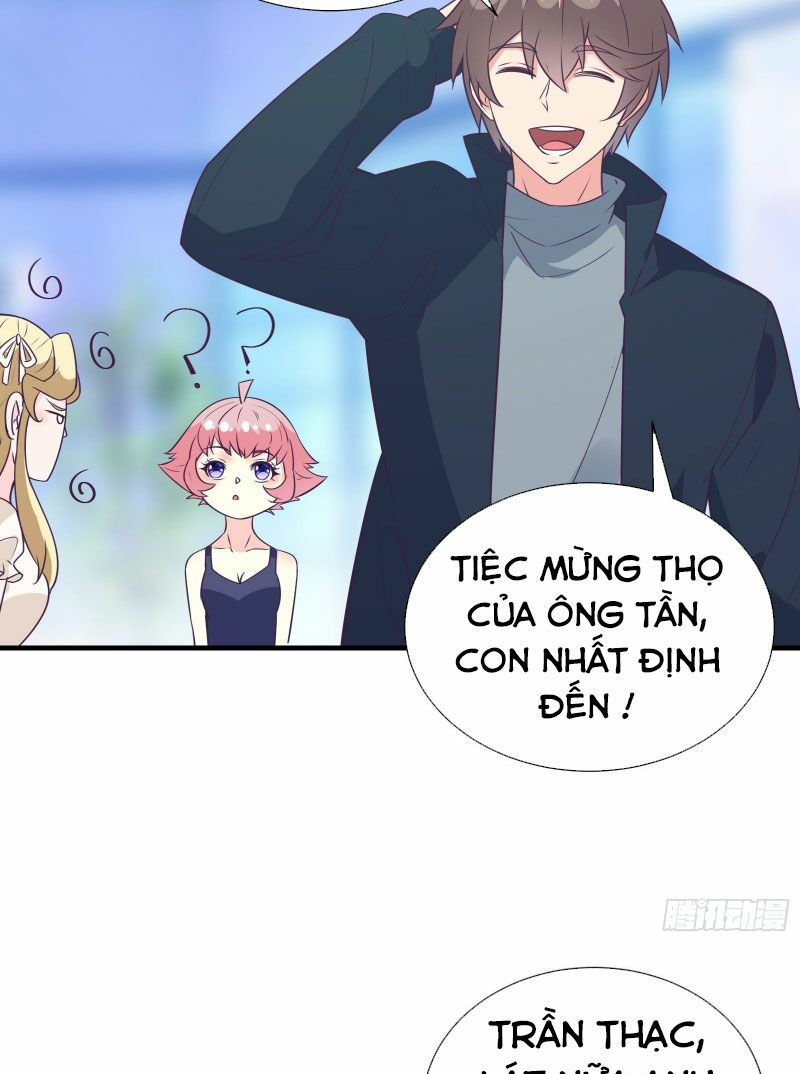 ta lập hậu cung tại tây du ký chapter 39 23