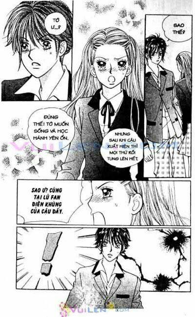 anh là của tôi chapter 4 62