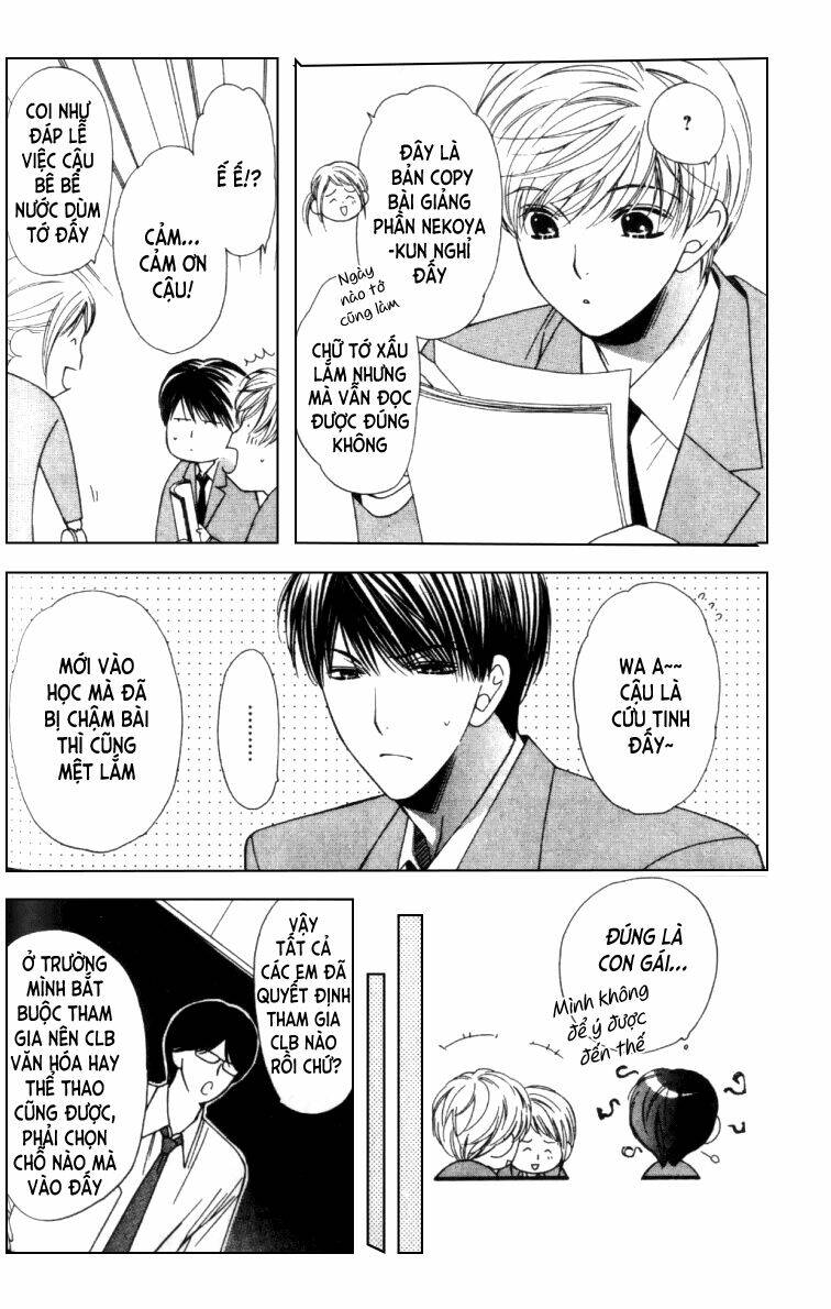 neko neko honey chapter 5 23