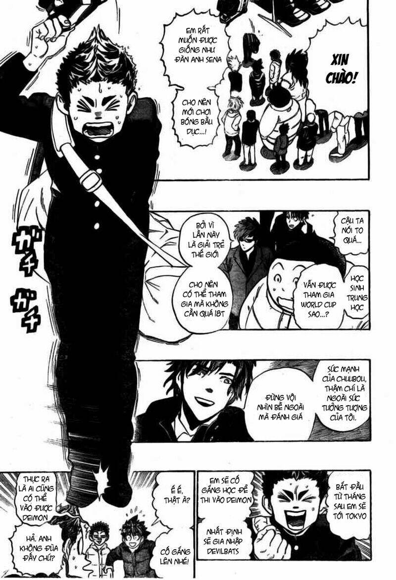 lá chắn mắt chapter 308 11