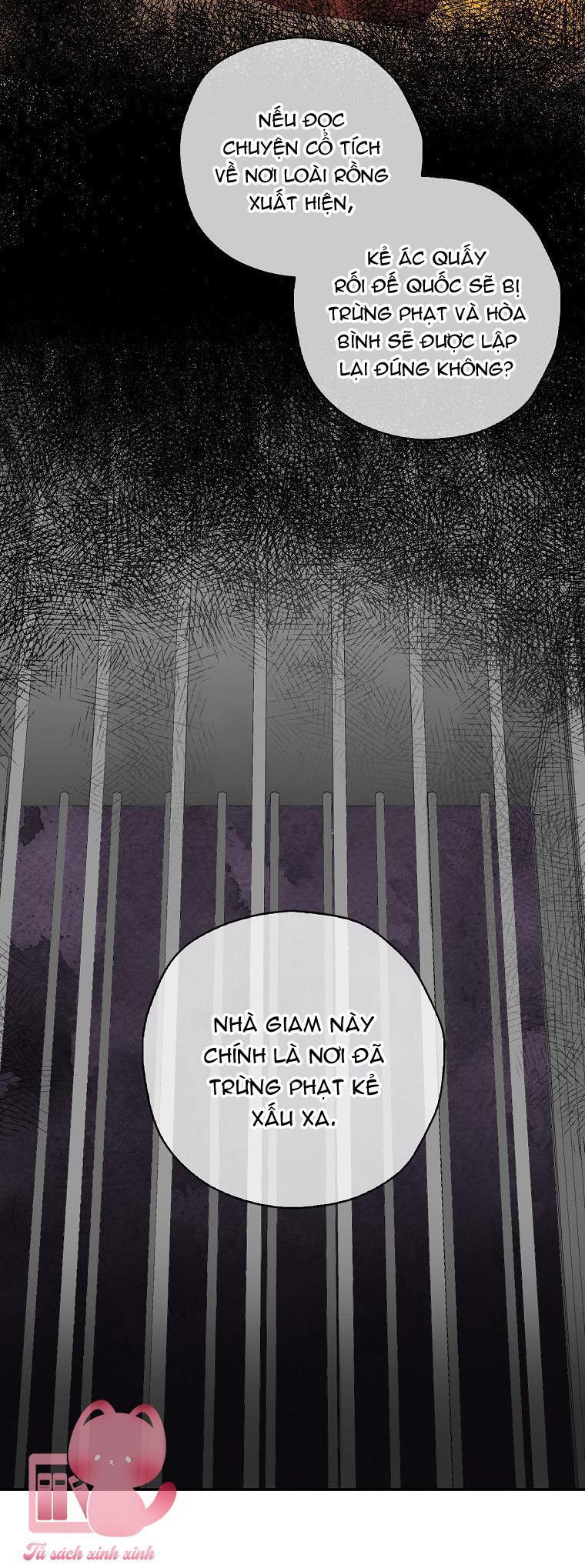 tôi sinh ra là con gái ác nữ chapter 45 50