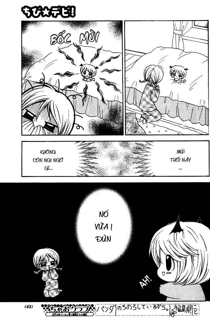 chibi devil chapter 1 21