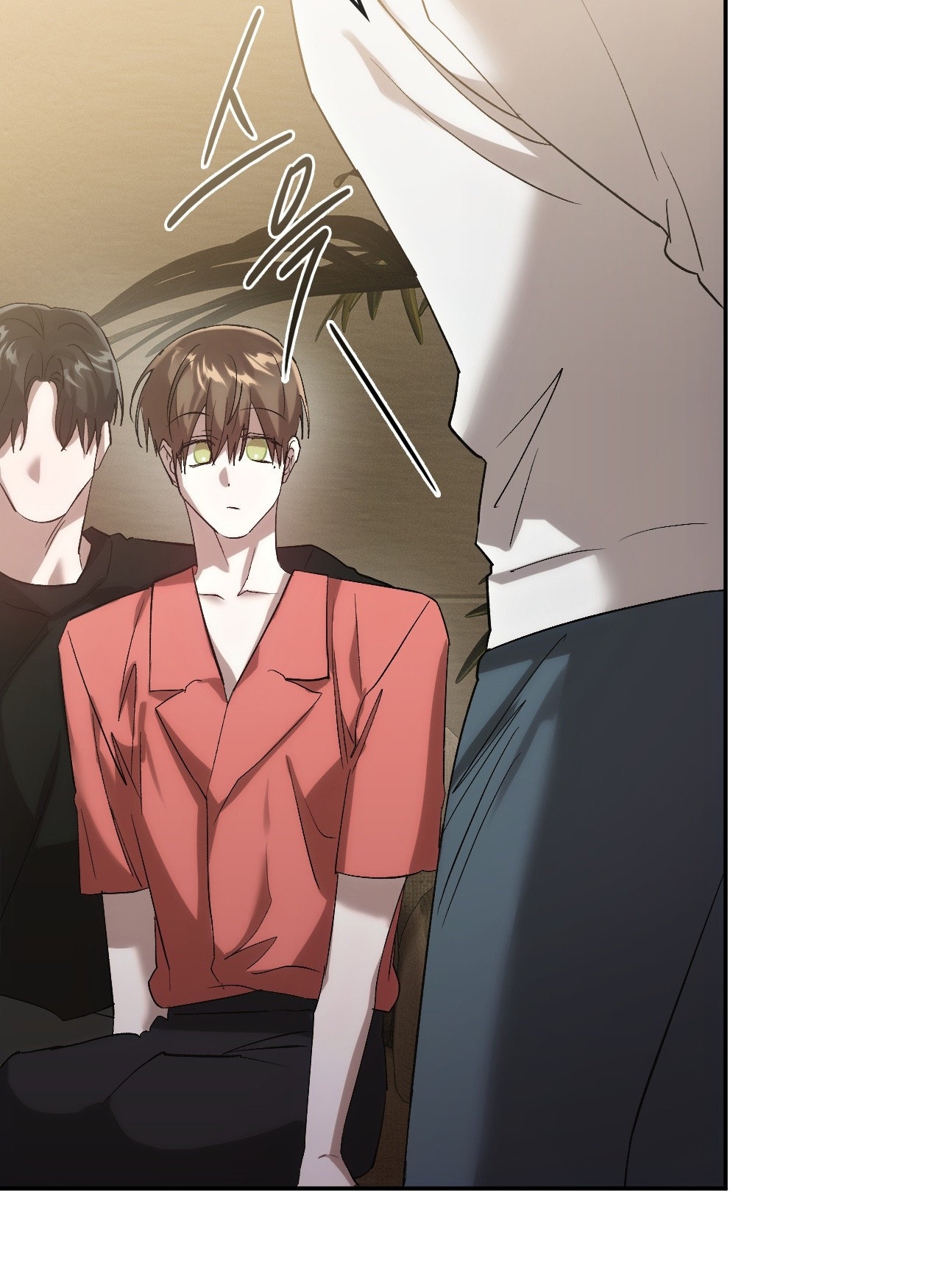 Kiếp Sau Của Chúng Ta chapter 23.2 - Trang 36