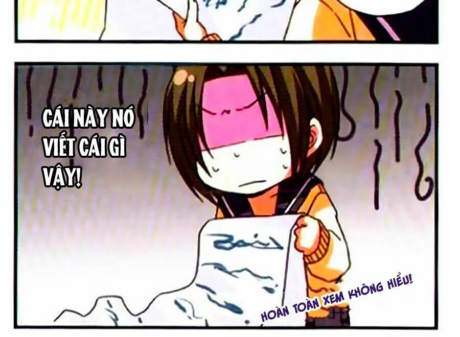 manh tam quốc chapter 14 19